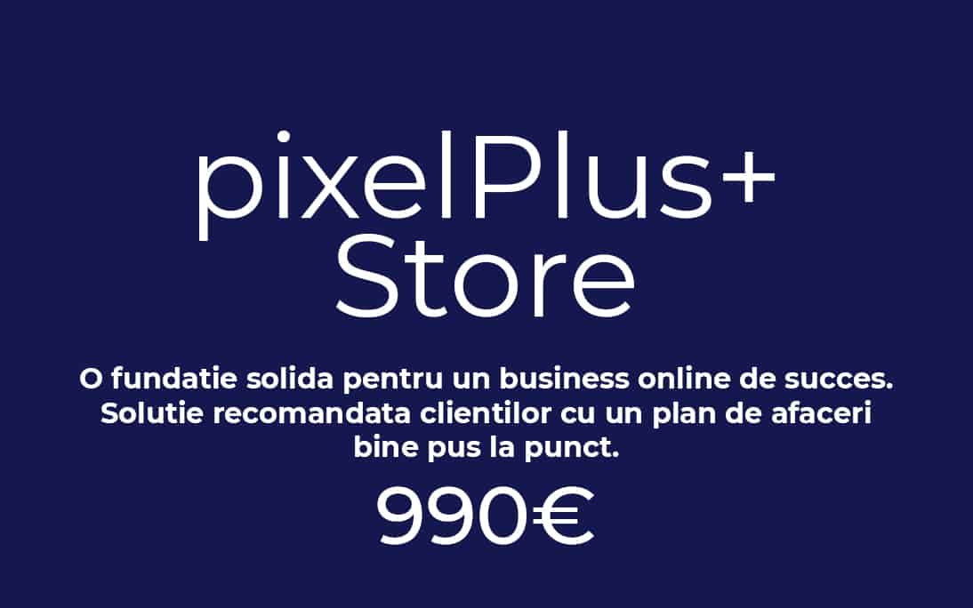 pixelplusstore