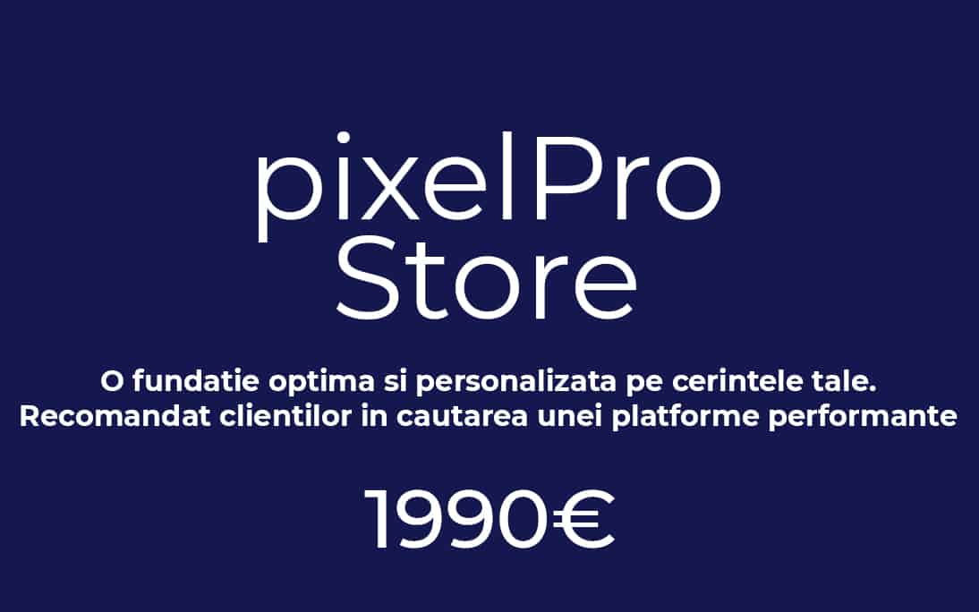 pixelprostore